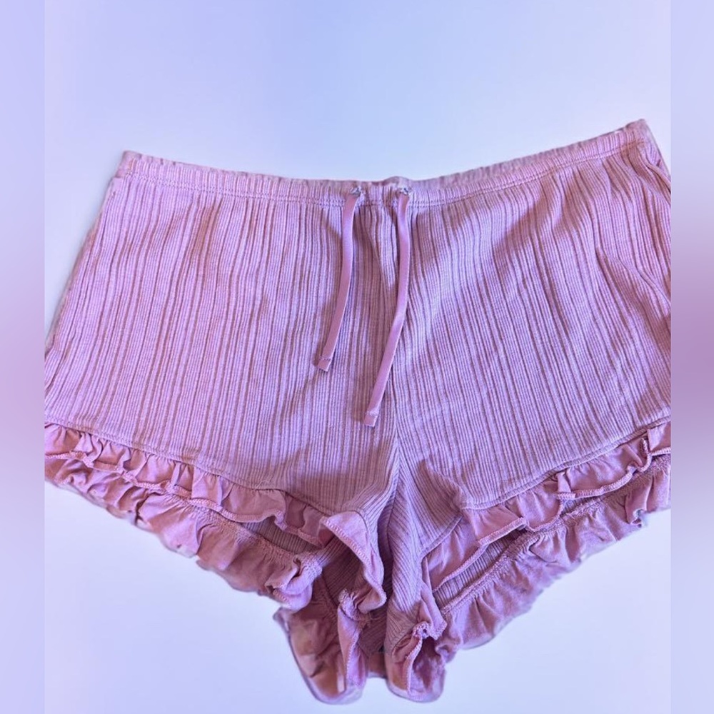Victoria Secret Pajama Shorts
